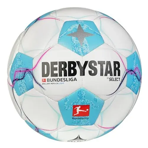 Produktbild: Derbystar Bundesliga Brillant Replica Light v24 5