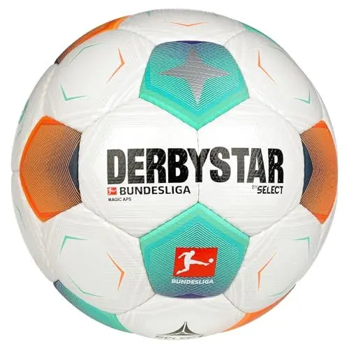 Produktbild: Derbystar Bundesliga Magic APS v23