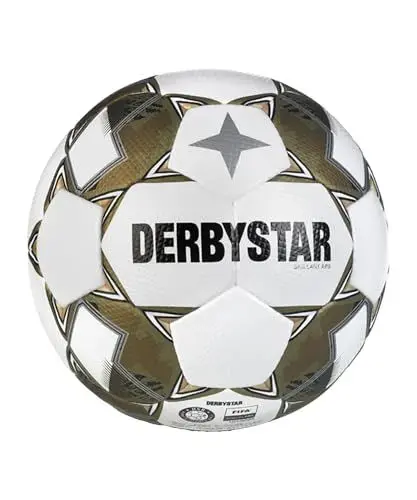 Produktbild: Derbystar Fussball Brillant APS v24