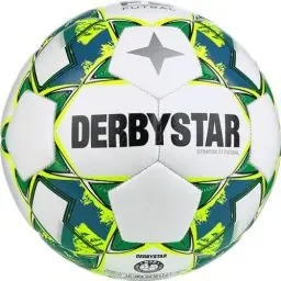 Produktbild: Derbystar Fußball Stratos TT v23