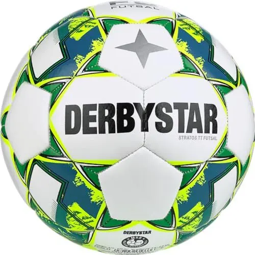 Produktbild: Derbystar Fußball Stratos TT v23