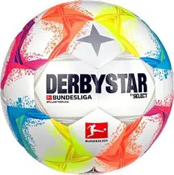 Produktbild: Derbystar Bundesliga Brillant Replica v22