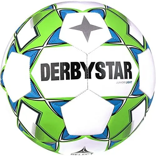 Produktbild: Derbystar Junior Light V23 Gr.5