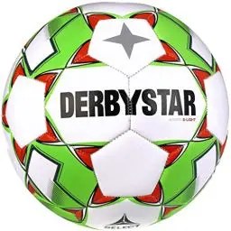 Produktbild: Derbystar Fußball Junior S-Light v23 Größe 4