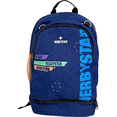 Produktbild: Derbystar Rucksack Kids v22