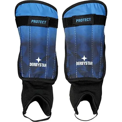 Produktbild: Derbystar Schienbeinschoner Protect V23