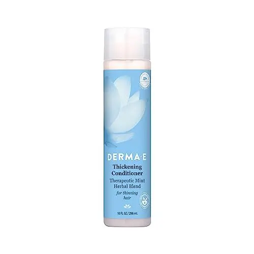 Produktbild: DERMA E Thickening Conditioner 296ml