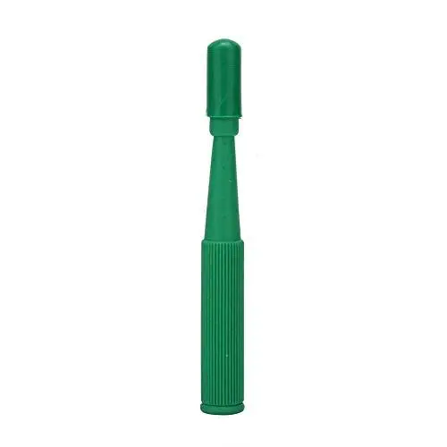 Produktbild: Dermal Punch, Biopsy Punch Biopsiestanze Piercing Stanze Edelstahl Dermal Halten Zange Punch Einweg Biopsie Hautstanzen Haut Piercing Werkzeug aus Edelstahl zum Stanzen von Körpern(1.5mm)