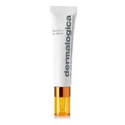 Produktbild: Dermalogica Biolumin-C Augenserum - Pigmentausgleichendes Vitamin-C Augenserum. Für einen wachen und frischen Blick.