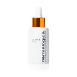 Produktbild: BioLumin-C Serum 59ml - Hocheffektives Vitamin-C Anti-Aging-Serum. Für eine jugendlich frische Ausstrahlung. Entfernt und reduziert Fehlpigmentierungen & feine Linien und Fältchen.