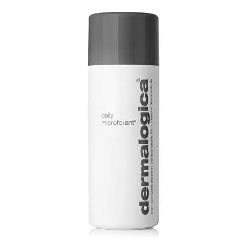 Produktbild: Dermalogica Daily Microfoliant 74g - das legendäre Enzym Gesichtspeeling für jedenTag. Verfeinert das Hautbild, für einen strahlenden, gleichmäßigen Teint. Für jeden Hauttyp.