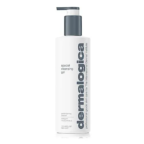 Produktbild: Dermalogica Daily Skin Health Special Cleansing Gel Reinigungsgel, 500 ml