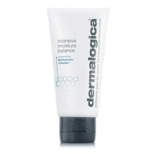 Produktbild: Dermalogica Intensive Moisture Balance 100ml - Reichhaltiger Moisturizer mit BioReplenish Complex™. Spendet intensiv Feuchtigkeit & schützt die Barrierelipide der Haut.