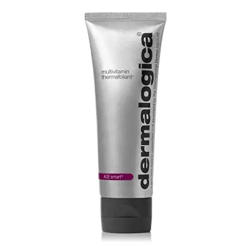 Produktbild: Dermalogica MultiVitamin Thermafoliant - Hocheffektives Peeling mit Thermowirkung. Energie-Booster mit Vitaminen für die reife Haut.