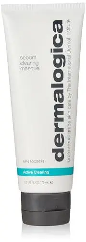 Produktbild: Dermalogica Sebum Clearing Masque 75ml