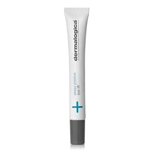 Produktbild: Stress Positive Eye Lift 25ml - Augenpflege und Maske in Einem. Für wache und erholte Augen, mit Lifting-Effekt.