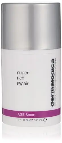 Produktbild: Dermalogica Super Rich Repair 50ml - Anti-Aging-Creme. Intensive Pflege für ein verjüngtes Hautbild.