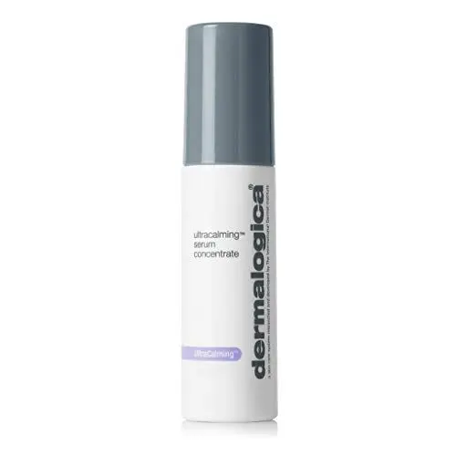 Produktbild: Dermalogica UltraCalming Serum Concentrate 40ml - Hoch konzentriertes Pflegeserum für sensibilisierte Haut. Entspannt die Haut und gleicht Rötungen aus.