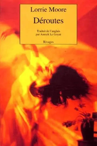 Produktbild: Déroutes