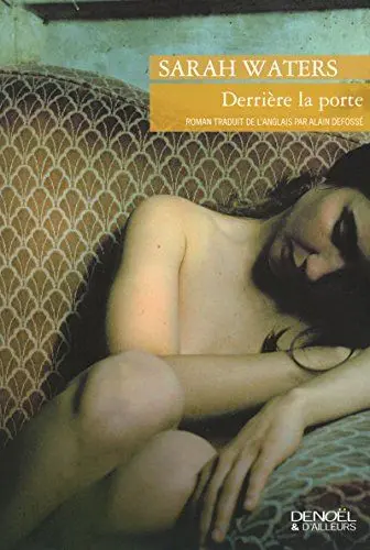 Produktbild: Derrière la porte