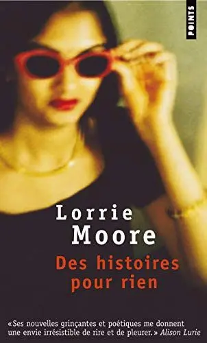 Produktbild: Des Histoires Pour Rien
