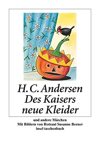 Produktbild: Des Kaisers neue Kleider und andere Märchen (insel taschenbuch)