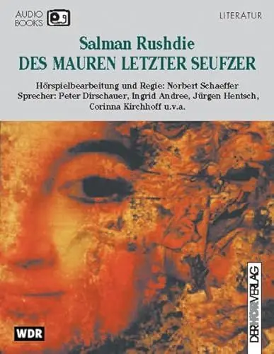 Produktbild: Des Mauren letzter Seufzer