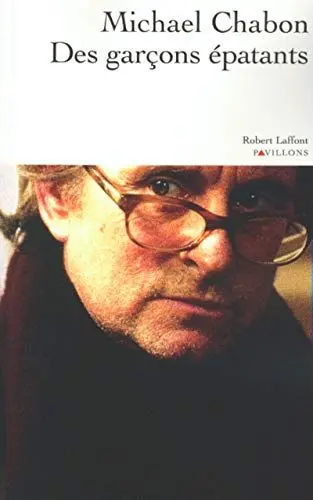 Produktbild: Des garçons épatants - NE
