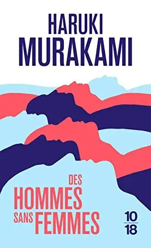Produktbild: Des hommes sans femmes