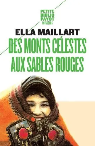 Produktbild: Des monts Célestes aux sables Rouges