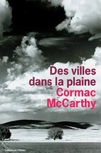 Produktbild: Des villes dans la plaine (La Trilogie des confins, t. 3)
