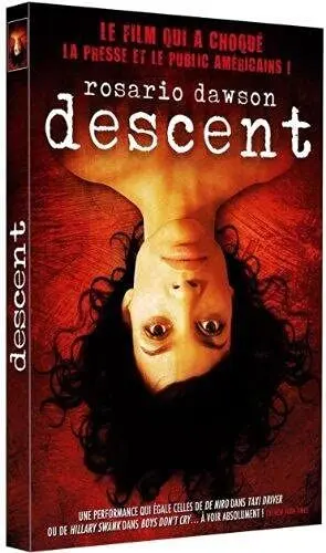 Produktbild: Descent (FR Import)