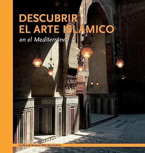 Produktbild: Descubrir el arte islámico en el Mediterráneo