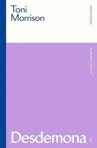 Produktbild: Desdemona (Modern Classics)