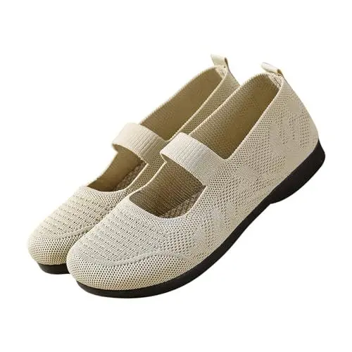 Produktbild: Desert Boots Herren 2024 Sommer Outdoor-Freizeitsportschuhe für Damen sind bequem, leicht und atmungsaktiv und für Menschen mittleren Alters und ältere Menschen geeignet P-992 Khaki 40