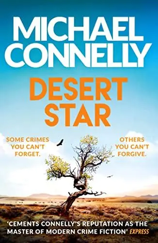 Produktbild: Desert Star: The Blockbuster Ballard & Bosch Thriller (Ballard and Bosch)