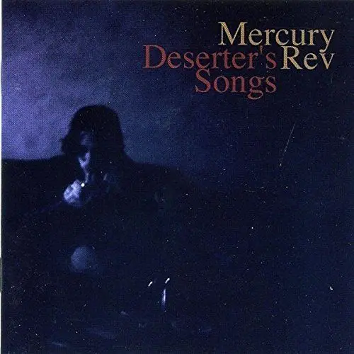 Produktbild: Deserter's Songs