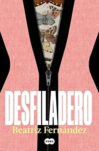 Produktbild: Desfiladero (SUMA)