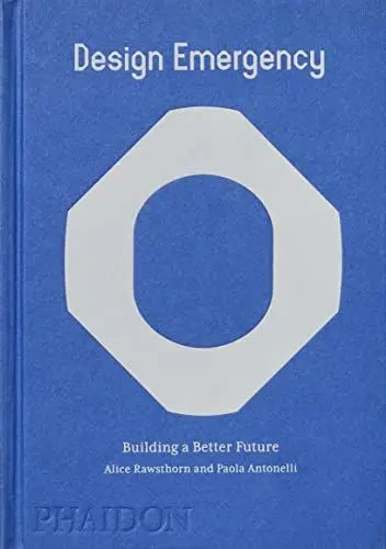 Produktbild: Design Emergency: Building a Better Future