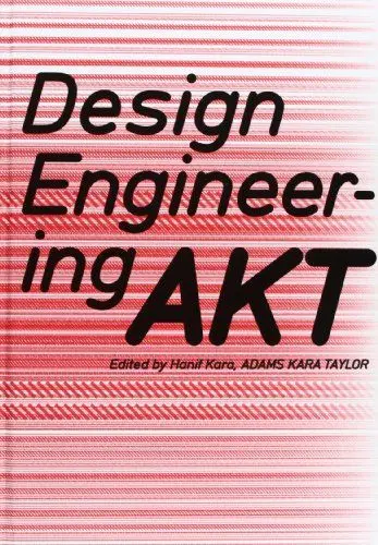 Produktbild: Design Engineering: AKT: AKT: Adams Kara Taylor