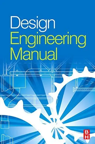 Produktbild: Design Engineering Manual