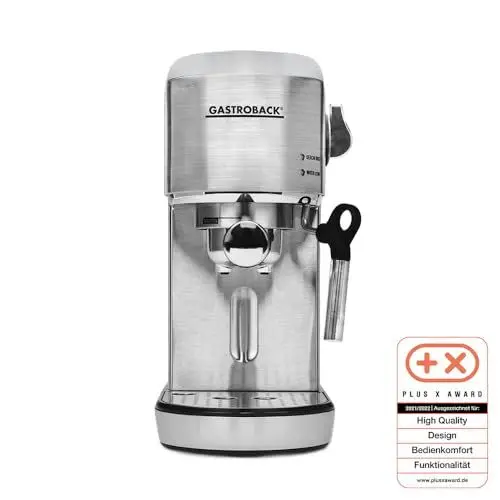 Produktbild: Design Espresso Piccolo