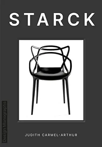 Produktbild: Design Monograph: Starck