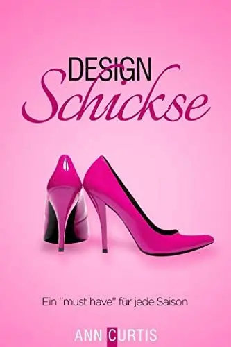 Produktbild: Design Schickse: Ein 