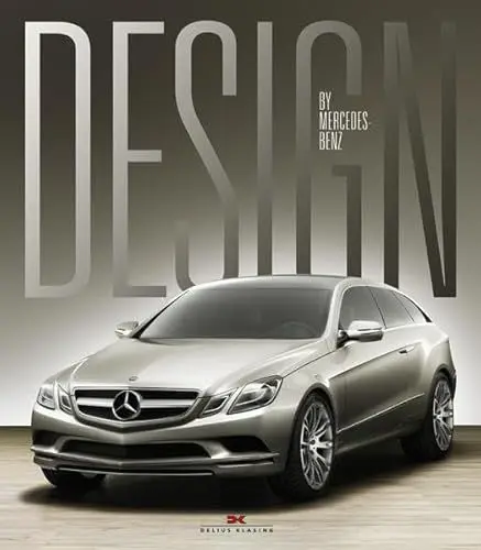 Produktbild: Design by Mercedes-Benz