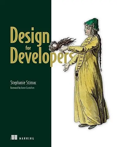 Produktbild: Design for Developers