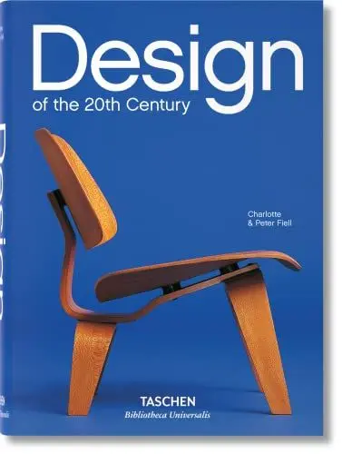 Produktbild: Design of the 20th Century