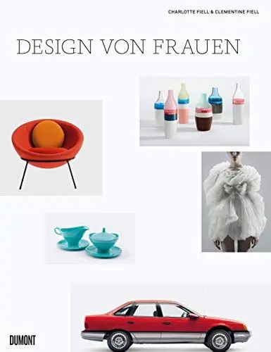 Produktbild: Design von Frauen