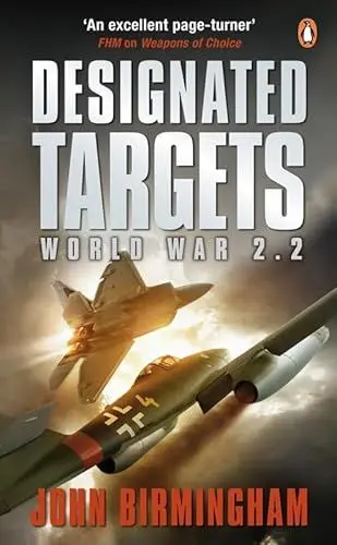 Produktbild: Designated Targets: World War 2.2