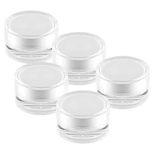 Produktbild: Designer Leerdose Geldose Cremedose 